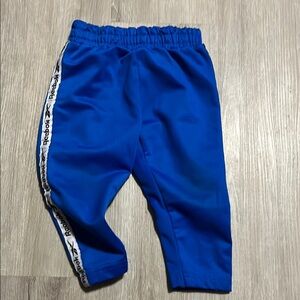 Reebok Kids Blue Track Pants